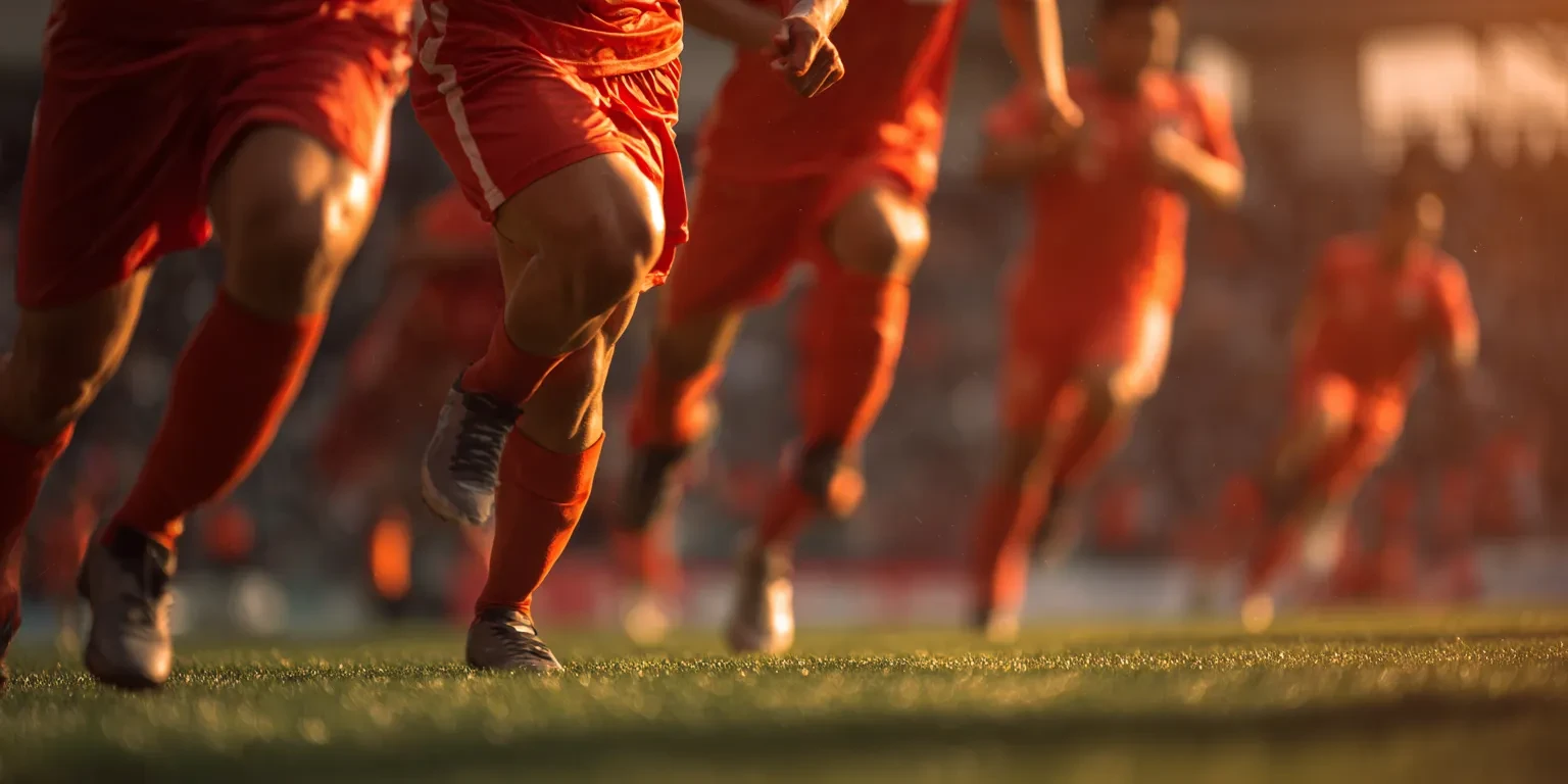 Pelbagai pilihan sukan