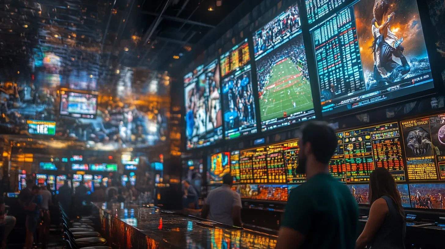 Bagaimana Bonus Berfungsi dalam Permainan Dalam Talian